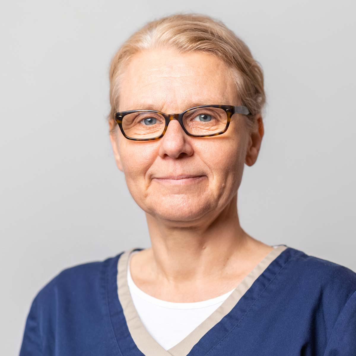 Dr. med. Mirjam Gross